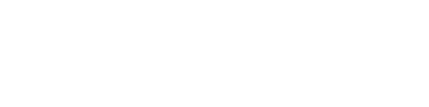white version of octogram press logo