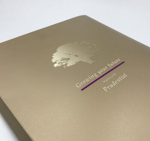 what is spot uv printing benefits and how it works