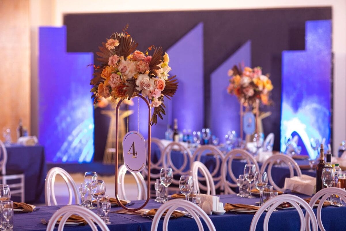 making large format printing work for your next event