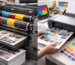 comparison of digital printing and offset printing