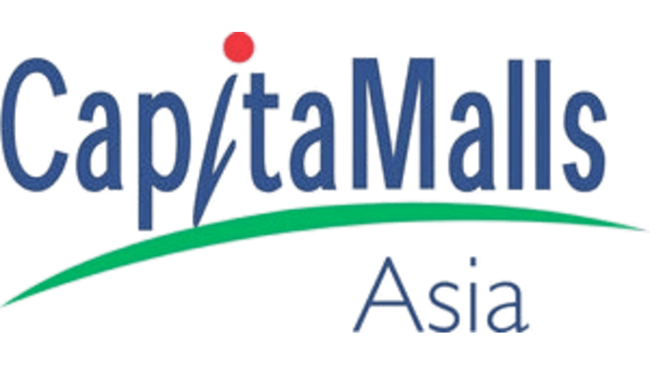 Capita Malls Asia