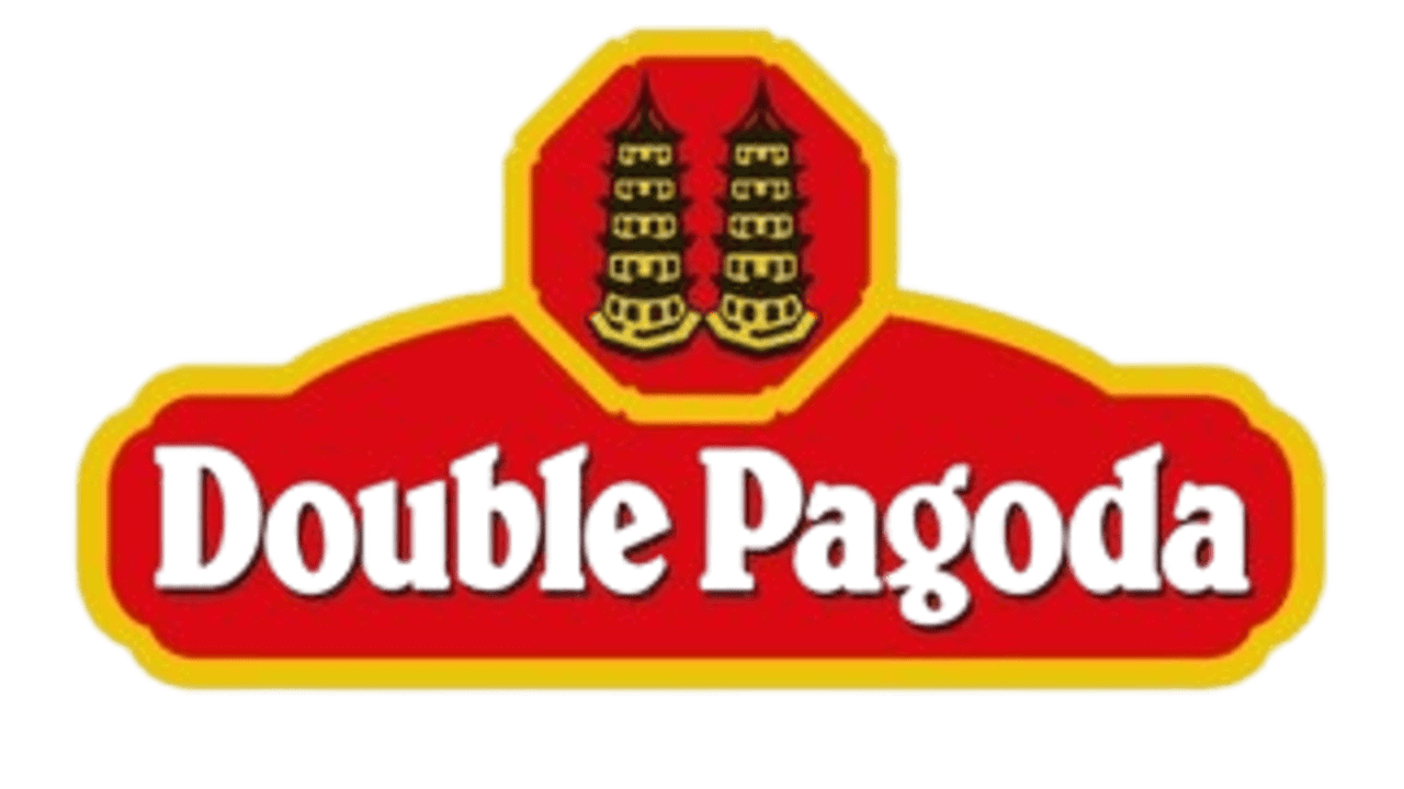 Double Pagoda