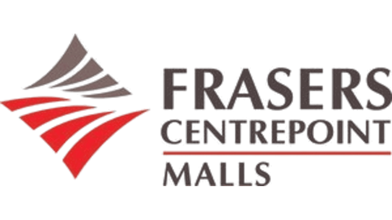 Frasers Centrepoint Malls