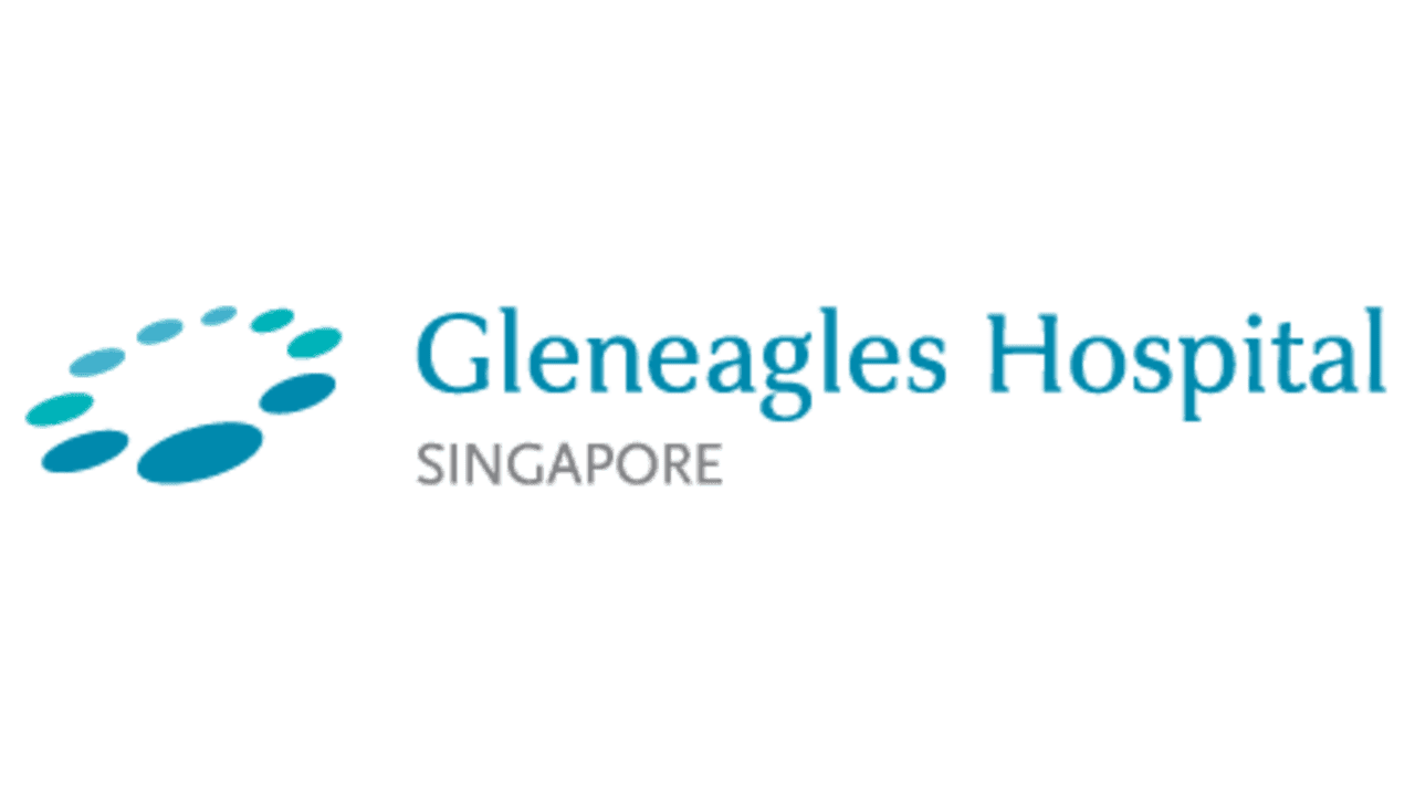 Gleaneagles Hospital Singapore
