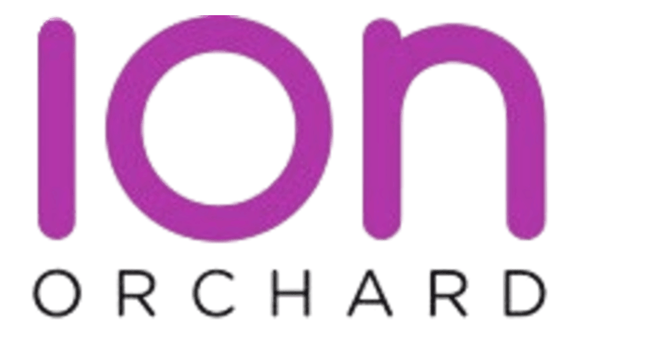 Ion Orchard