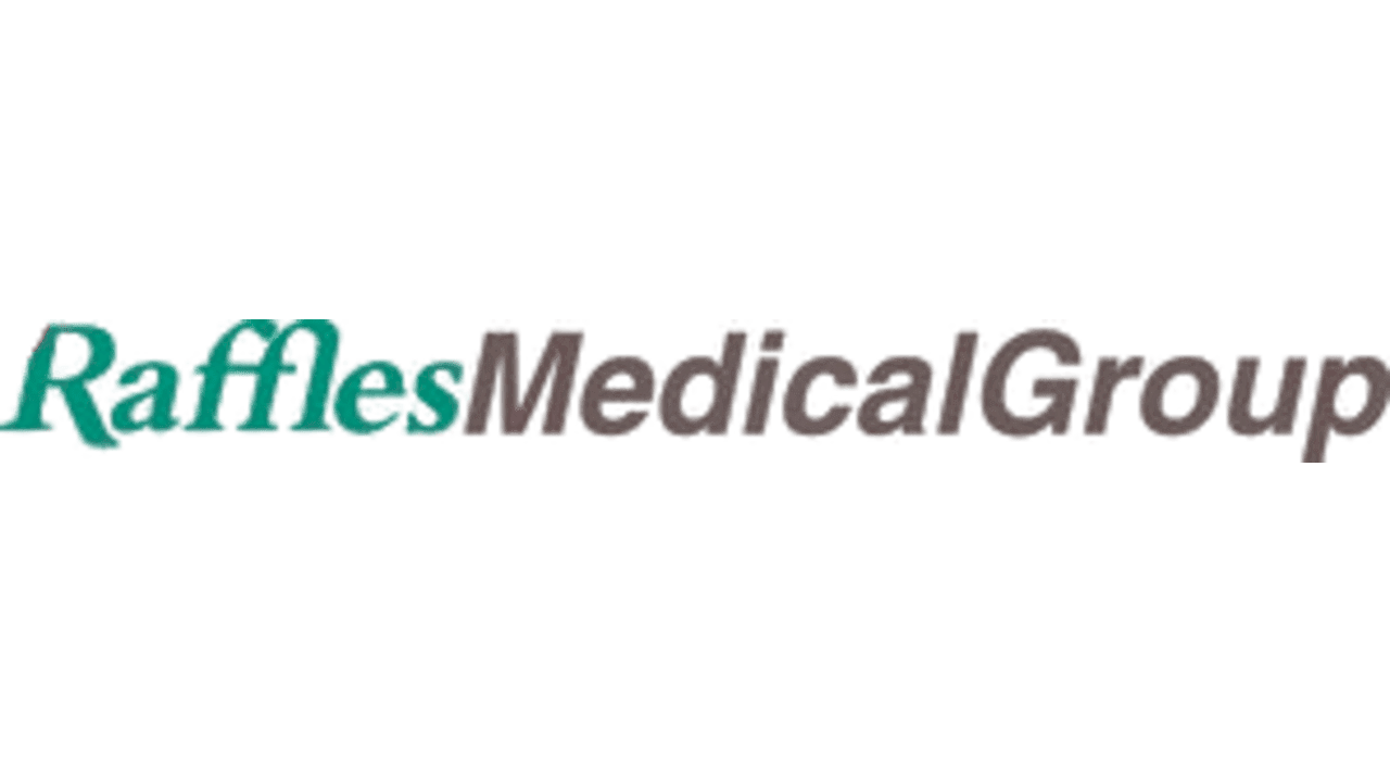 Raffles Medical