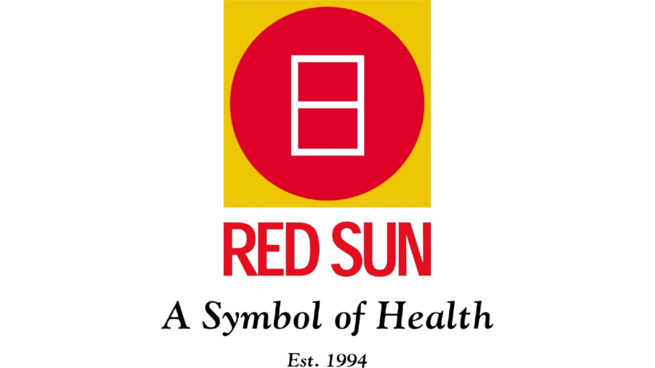 Red Sun