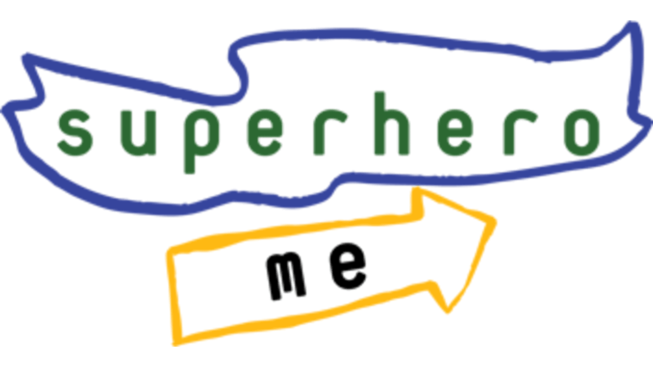 Superhero ME