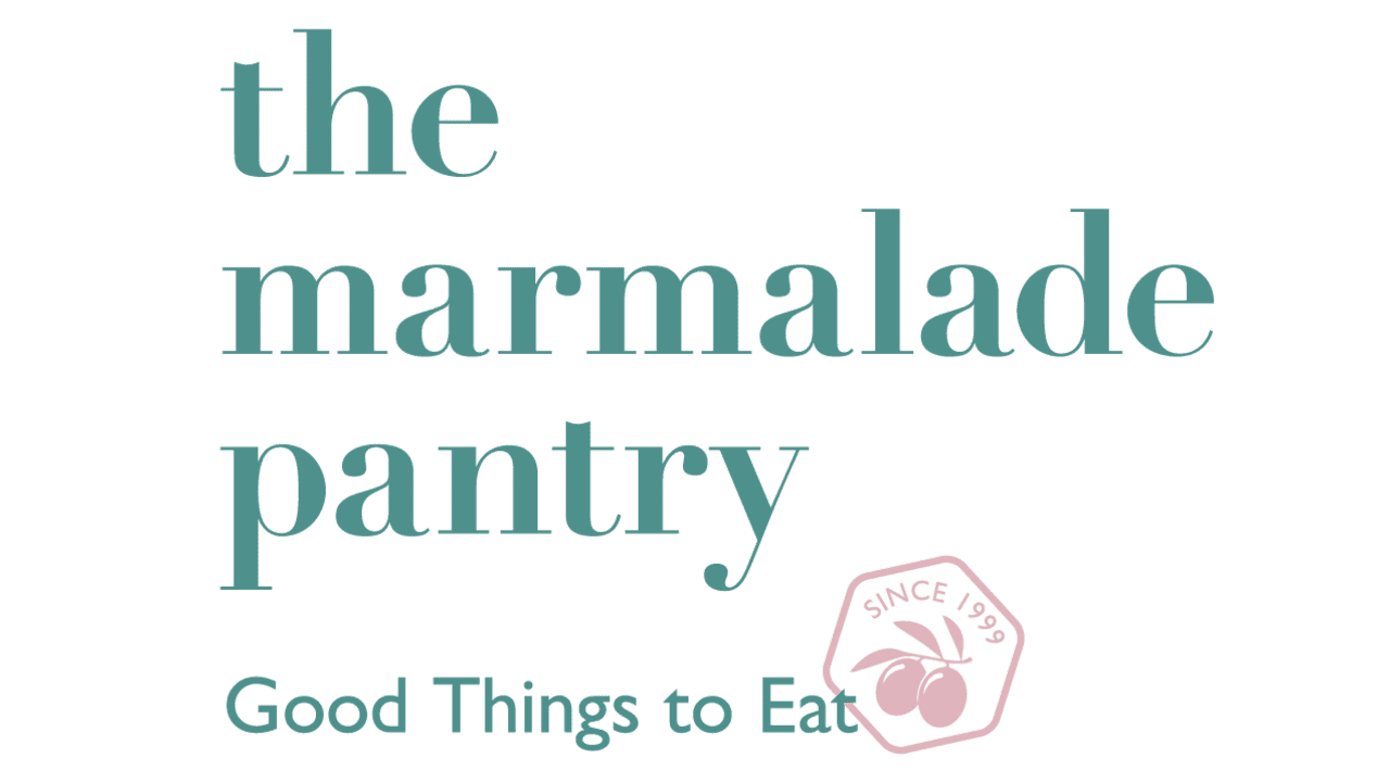 The Marmalade Pantry