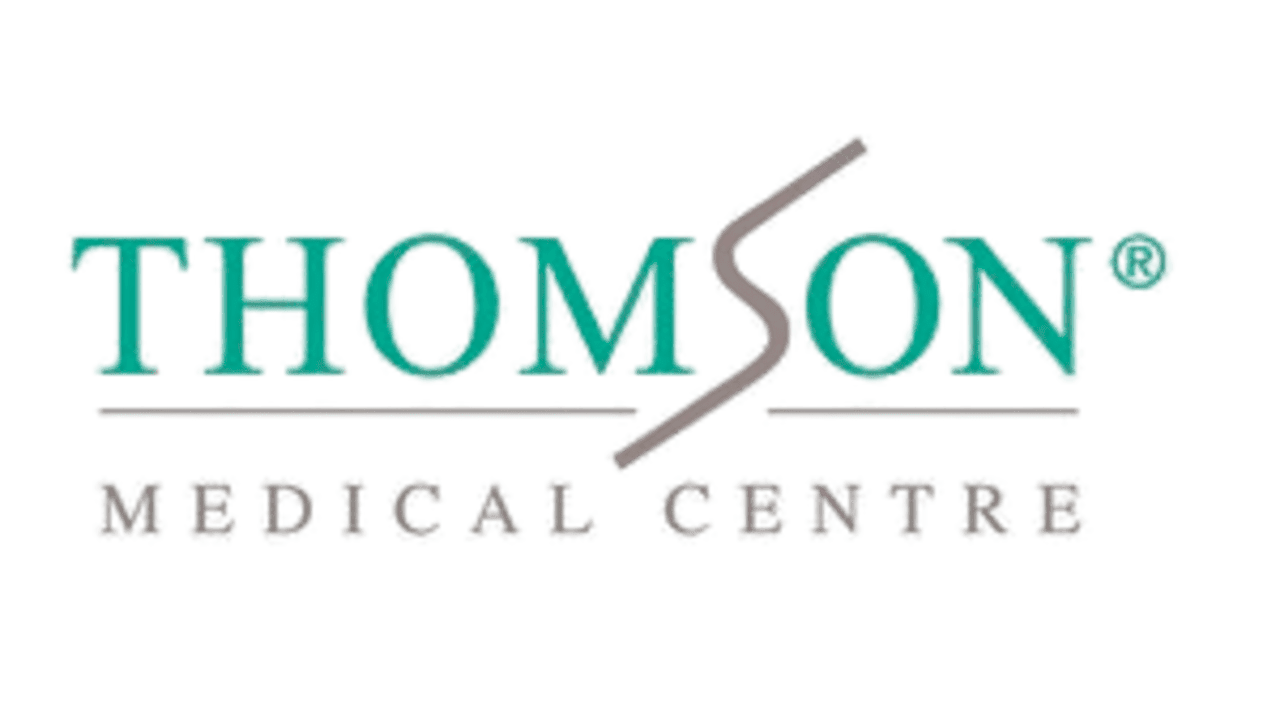 Thomson Medical