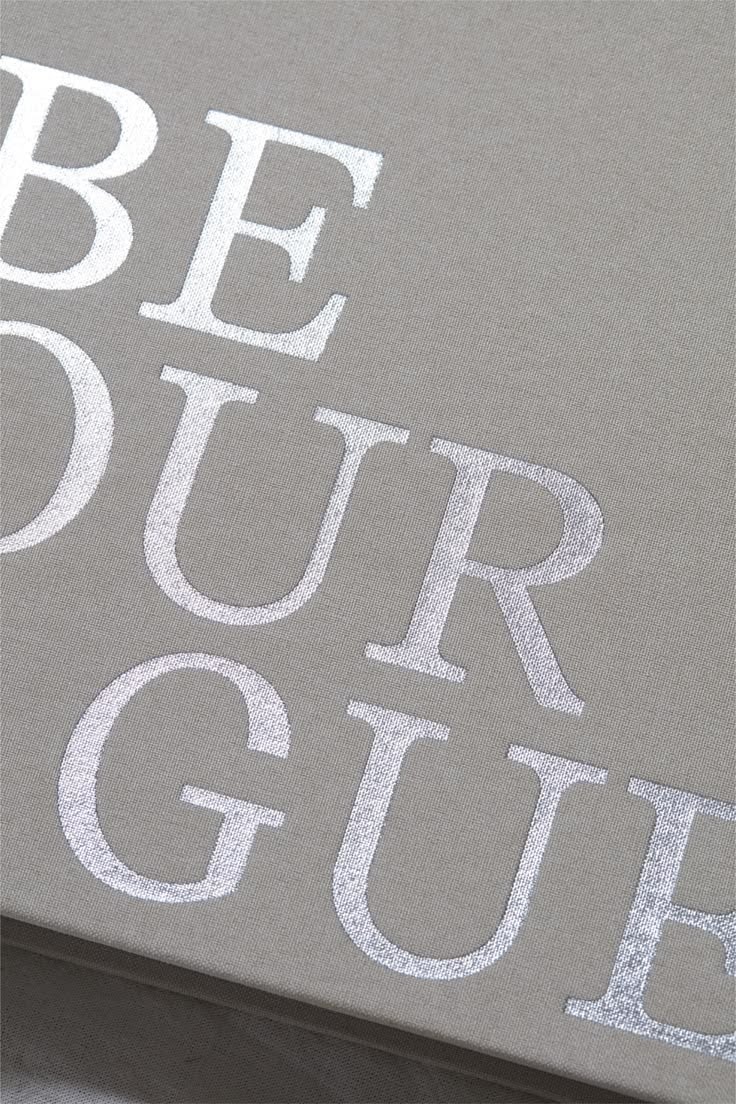 materials used for foil printing