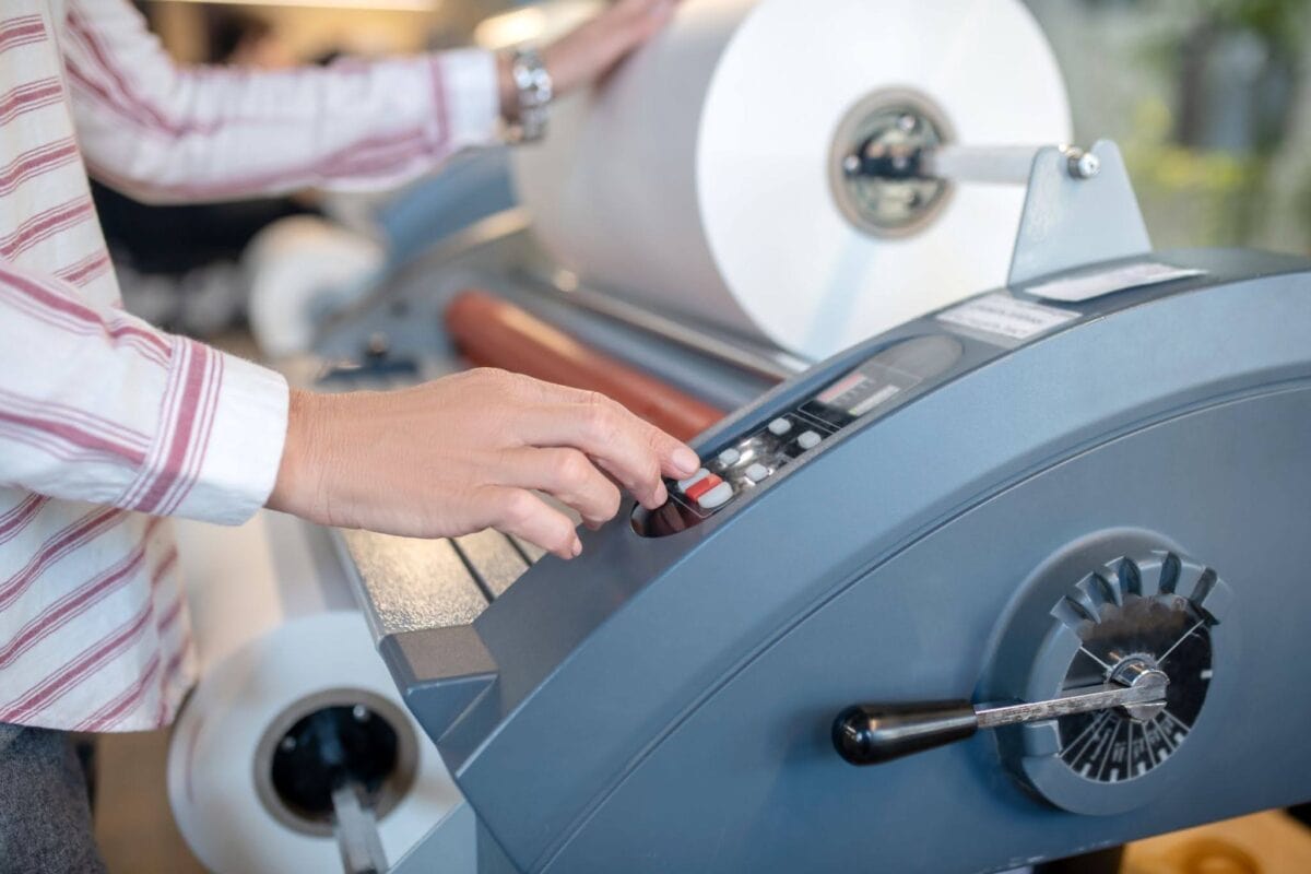 Types of Lamination in Printing: Choosing the Right Finish for Your Project